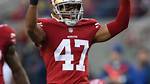 Marcus Cromartie
