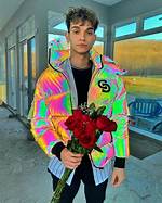 Marcus Dobre