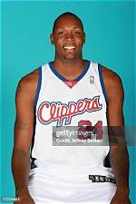 Marcus Douthit