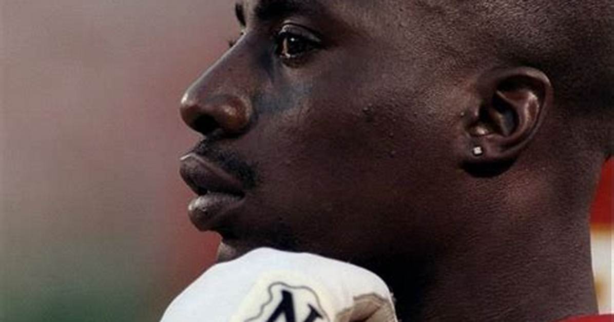 Marcus Dowdell
