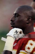 Marcus Dowdell