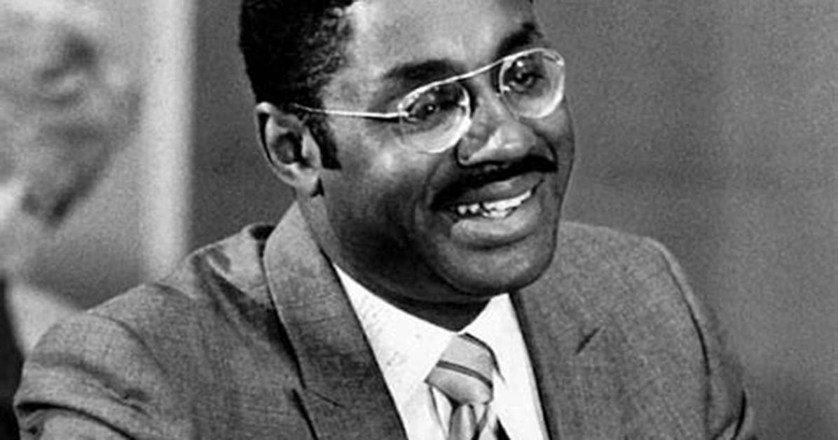 Marcus Foster