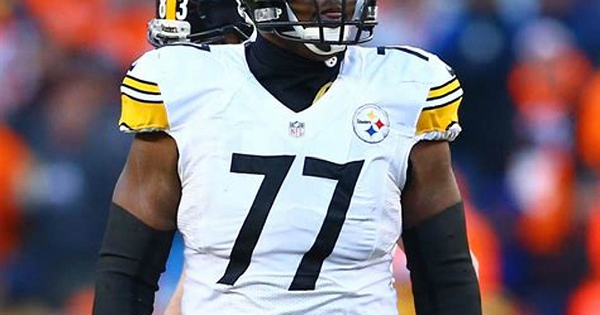 Marcus Gilbert
