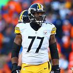 Marcus Gilbert