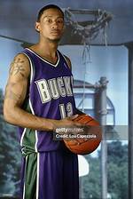 Marcus Haislip