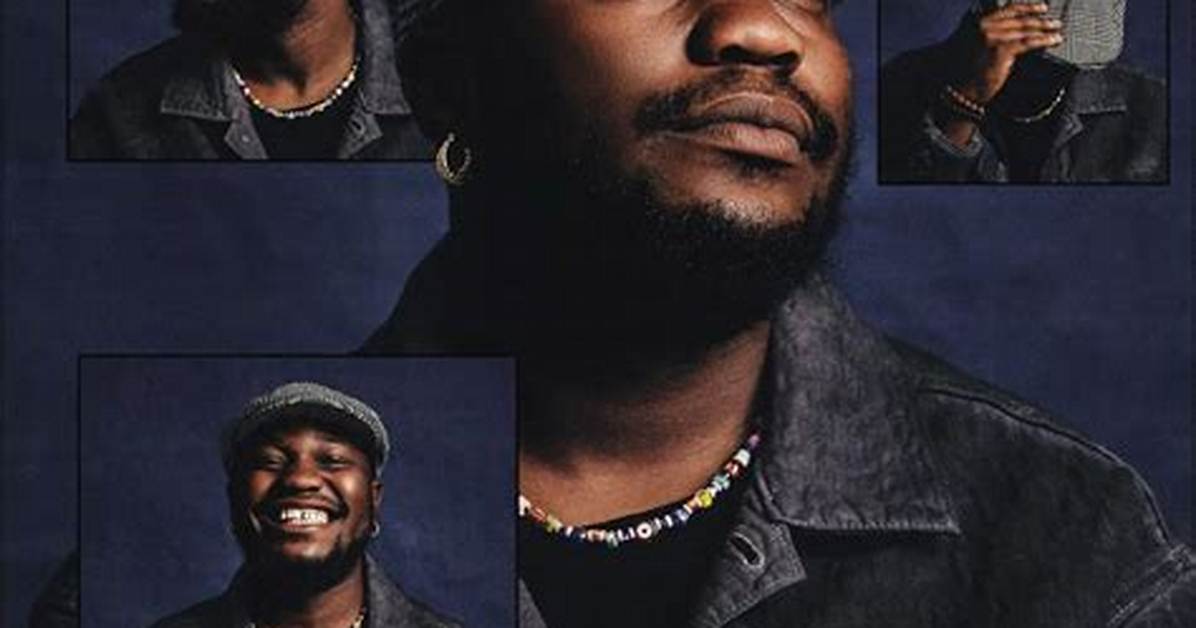 Marcus Harvey