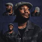 Marcus Harvey