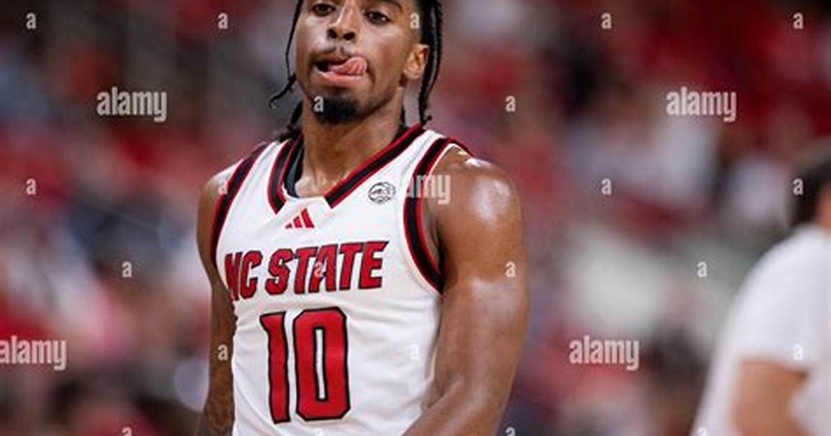 Marcus Hill