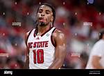 Marcus Hill