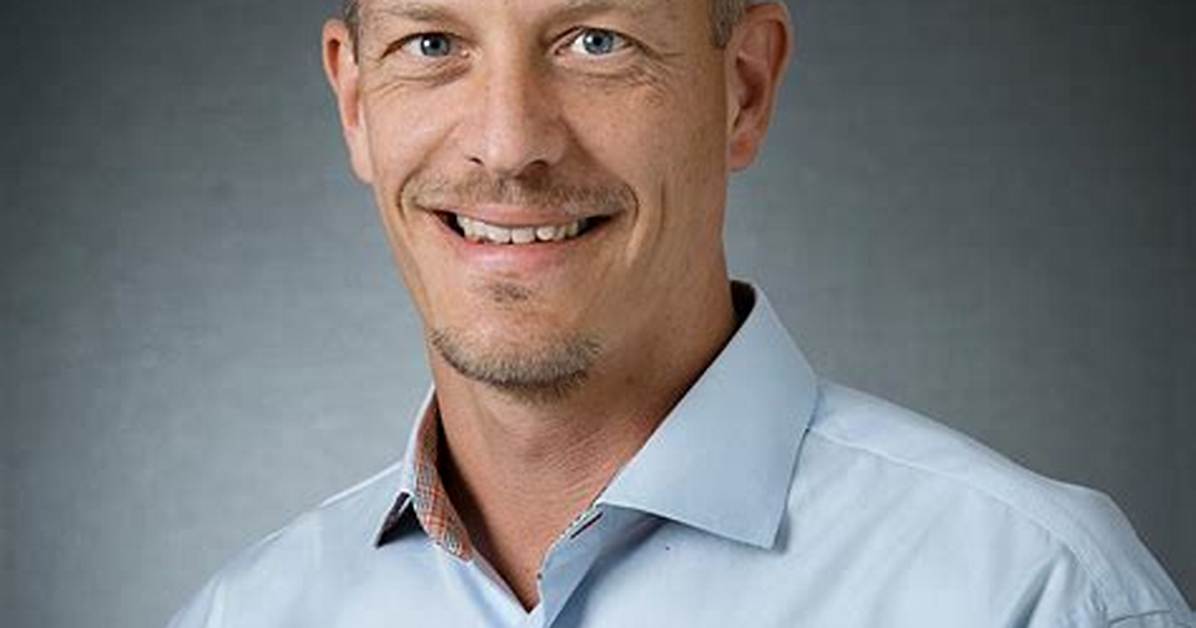 Marcus Holmberg