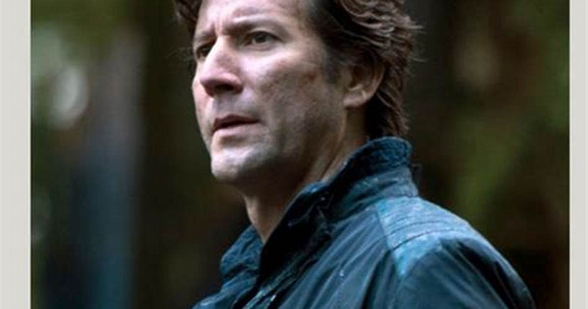 Marcus Kane