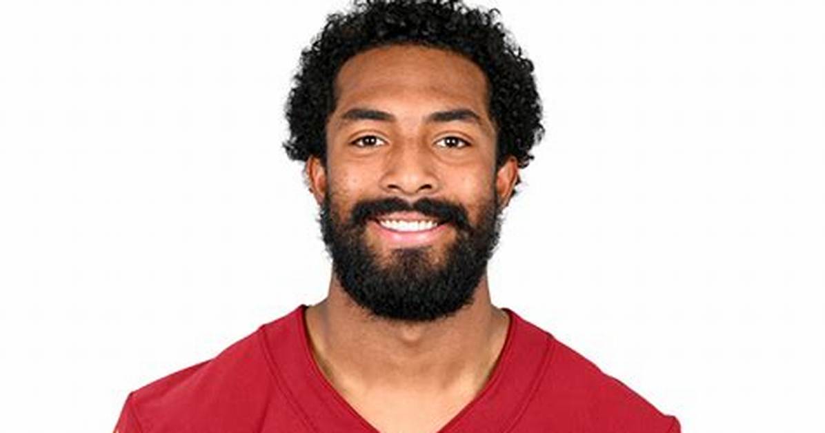 Marcus Kemp