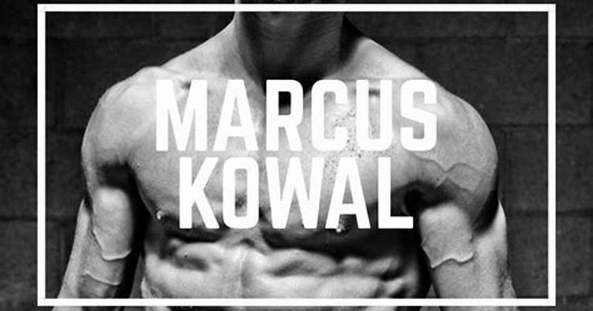 Marcus Kowal