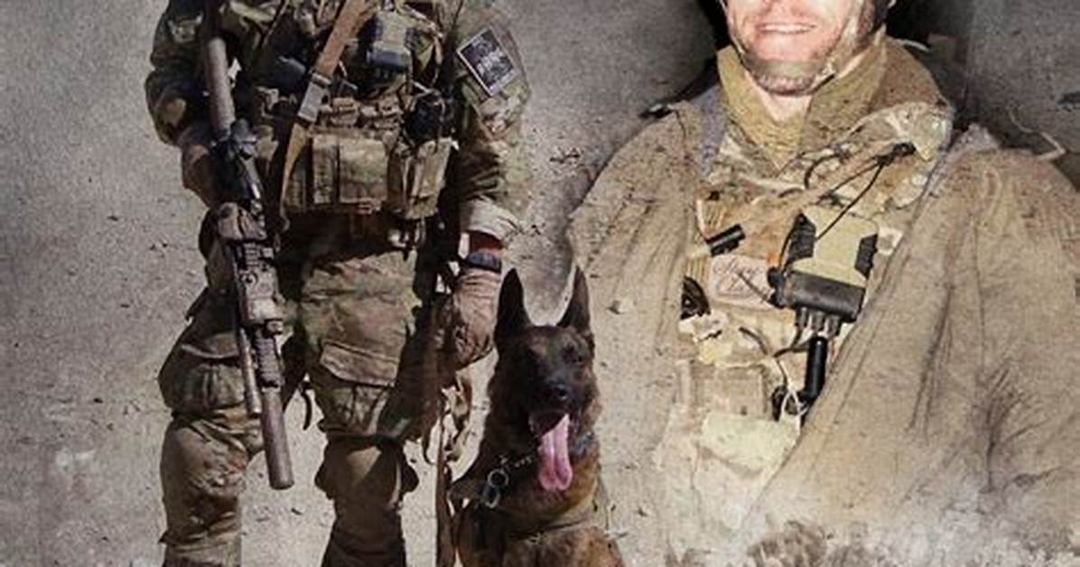 Marcus Luttrell