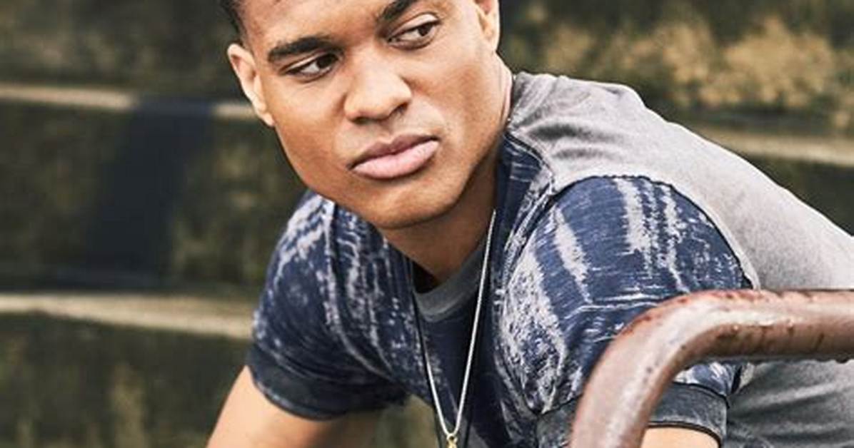 Marcus Mitchell