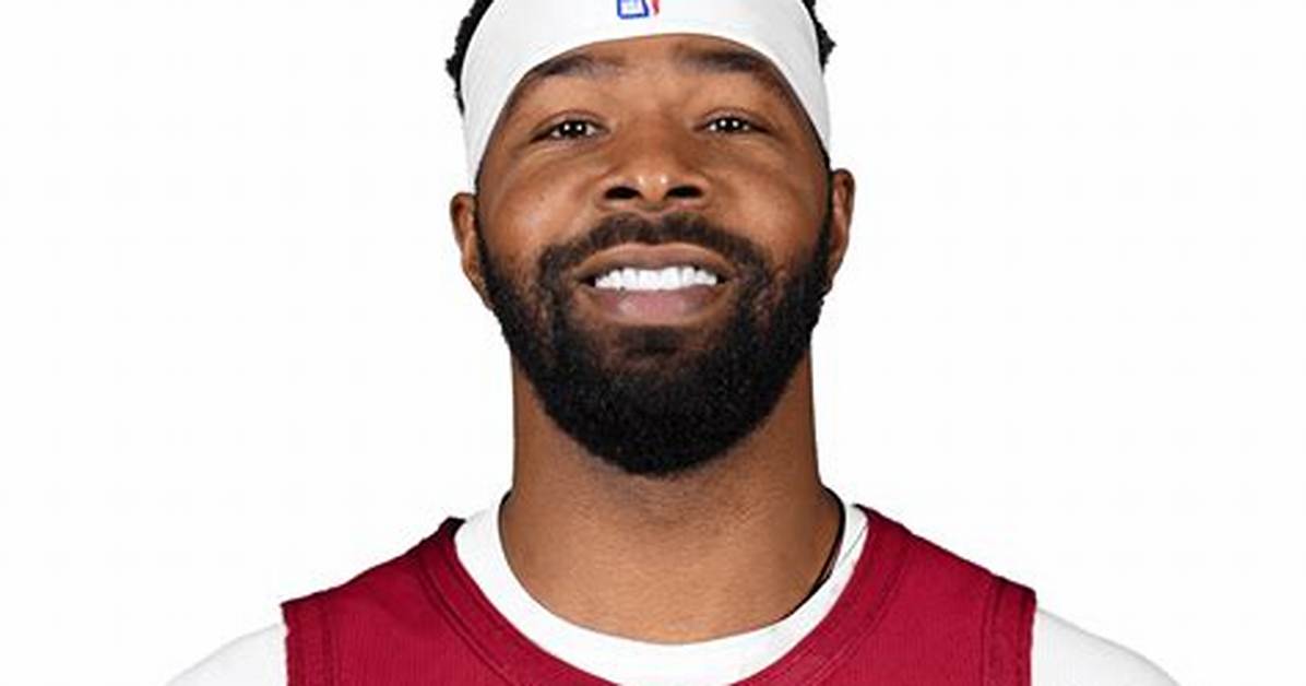 Marcus Morris Sr