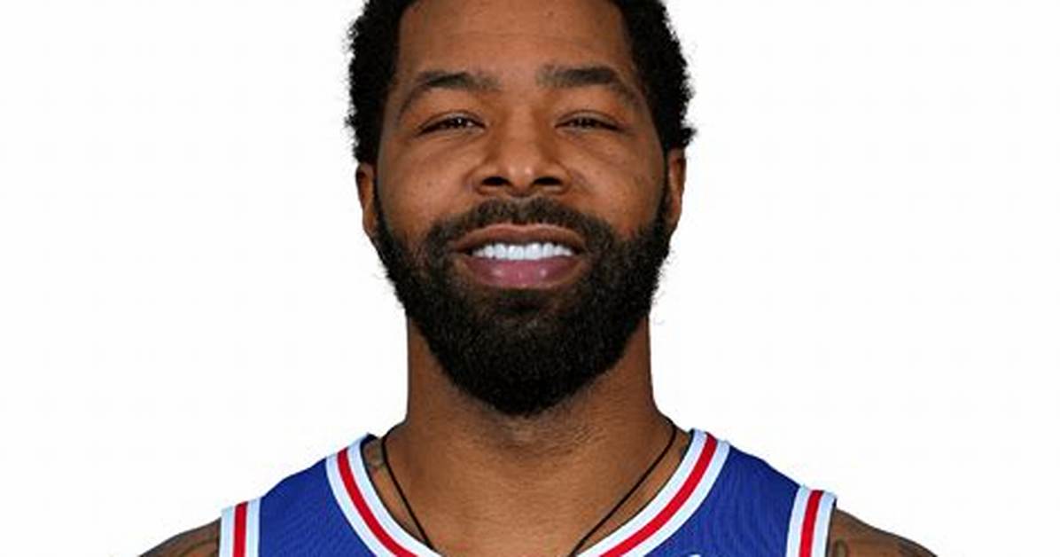 Marcus Morris
