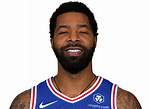 Marcus Morris