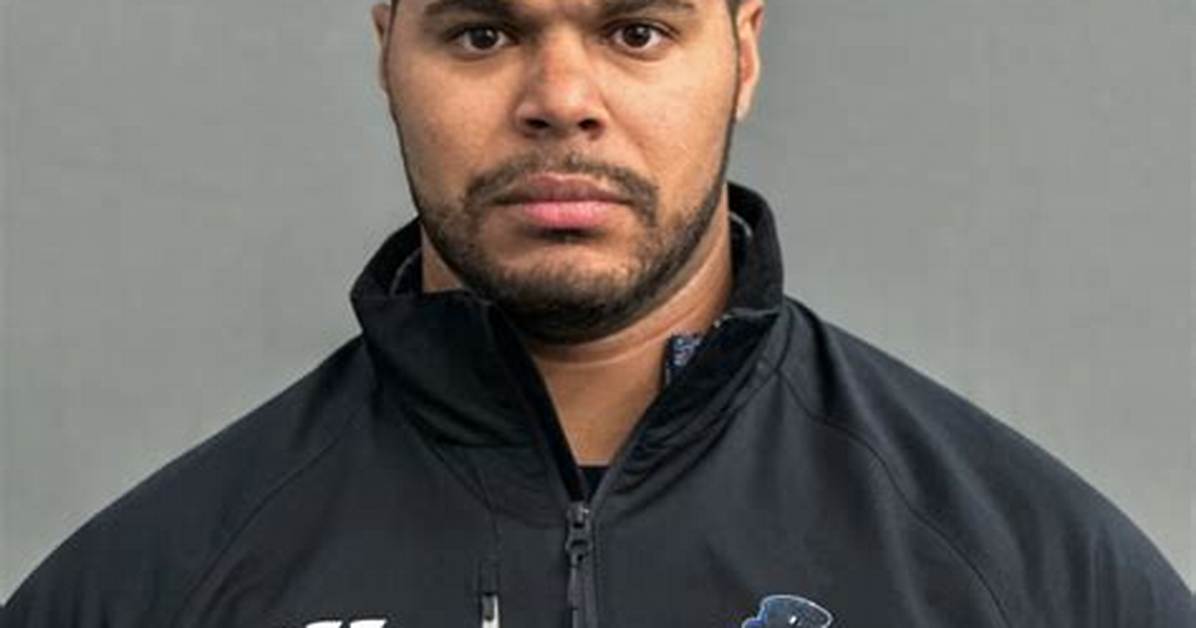 Marcus Ortiz