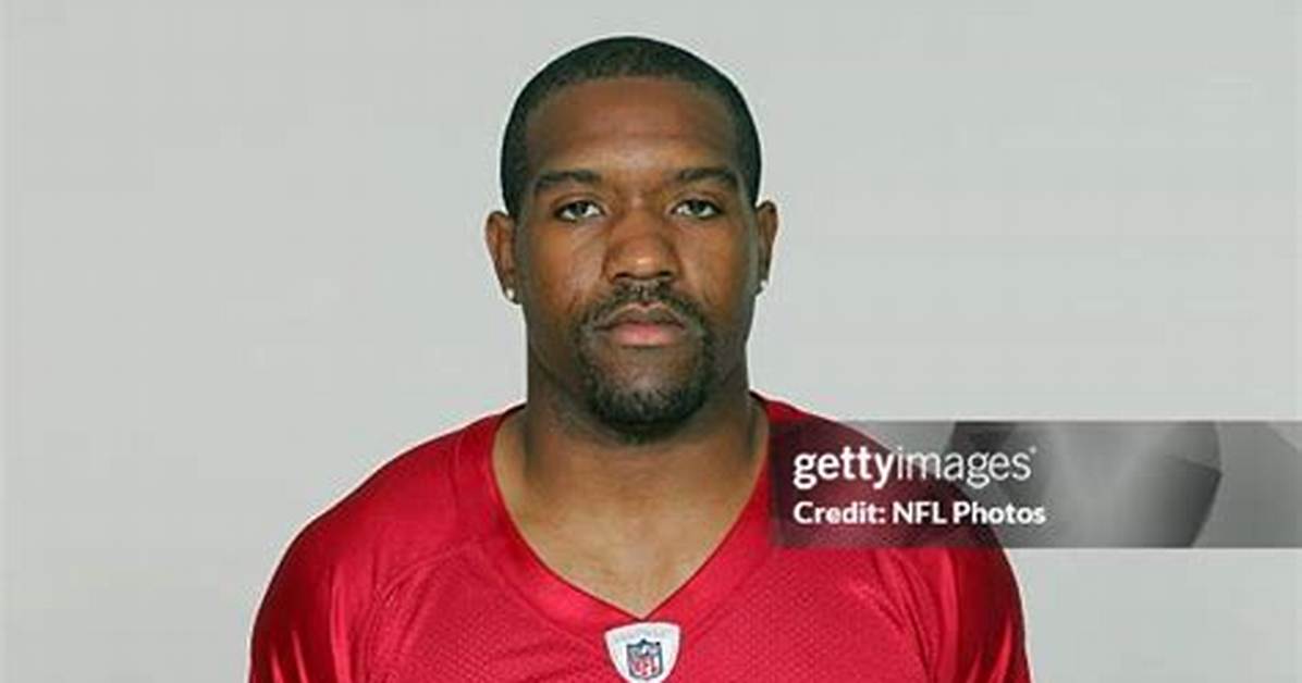 Marcus Paschal