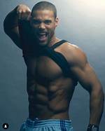 Marcus Patrick