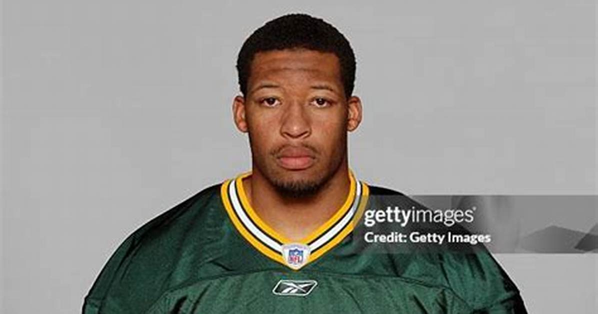 Marcus Randall