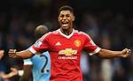 Marcus Rashford