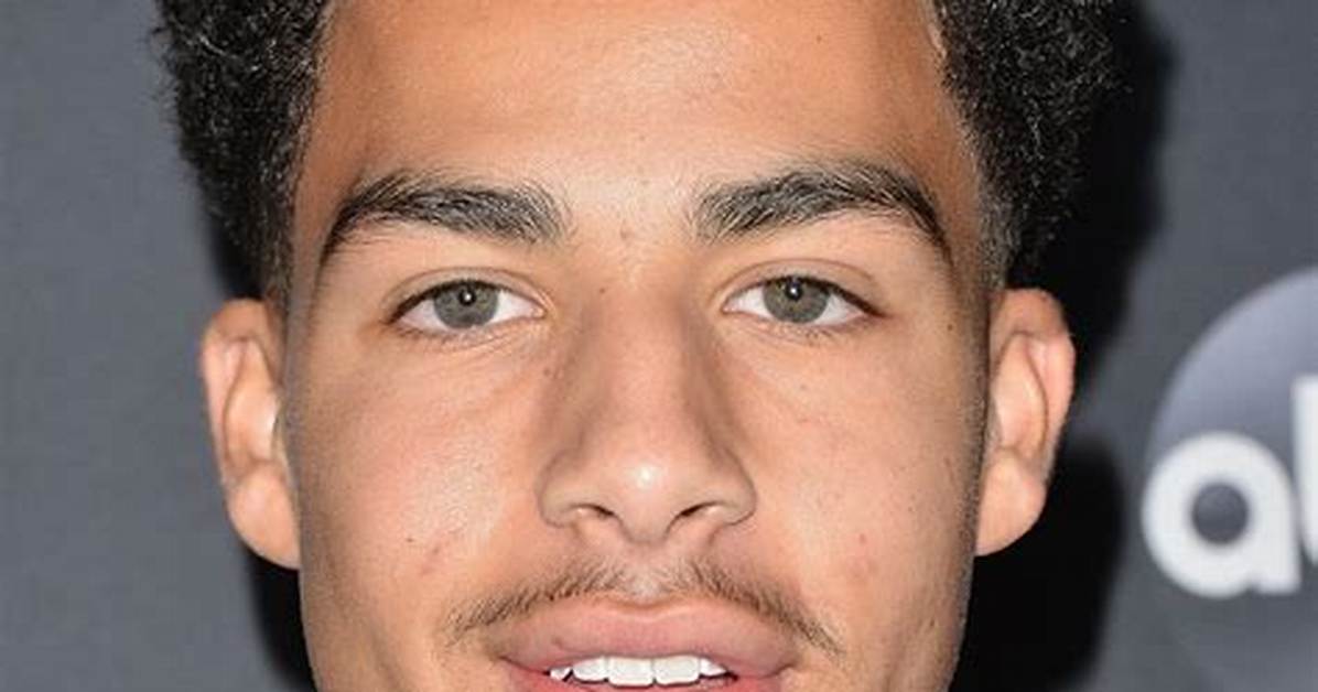 Marcus Scribner Bio (Wiki)