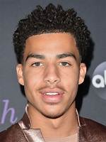 Marcus Scribner Bio (Wiki)