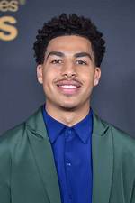 Marcus Scribner Height