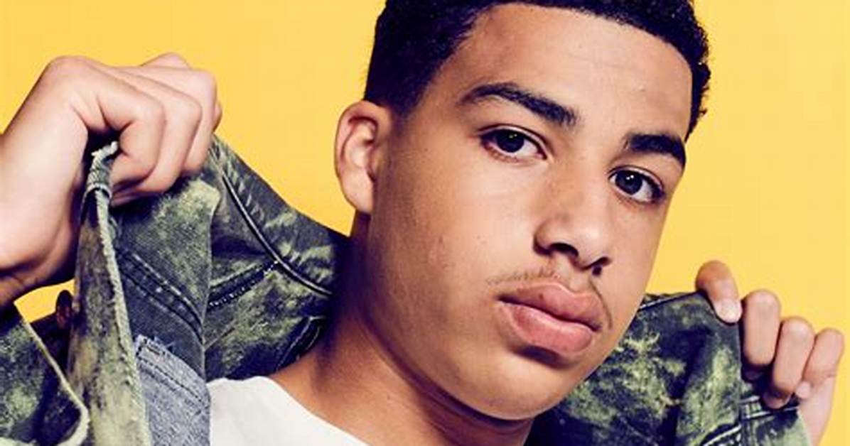 Marcus Scribner