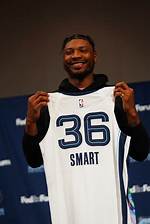 Marcus Smart