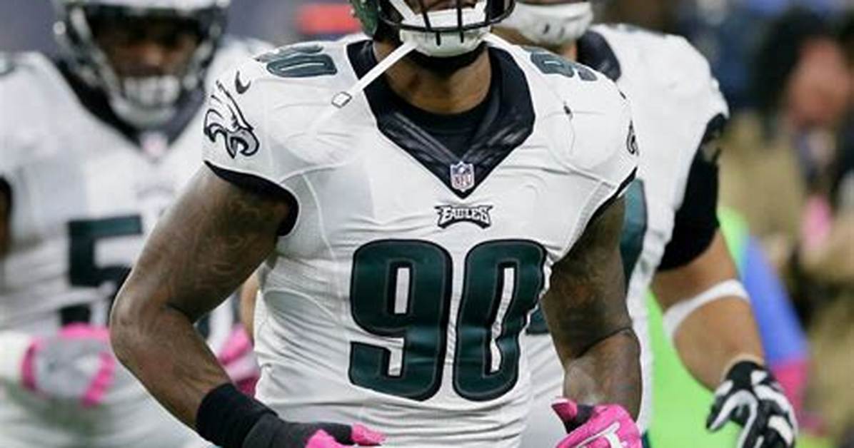 Marcus Smith Ii