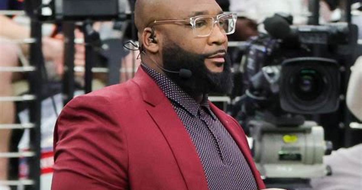 Marcus Spears