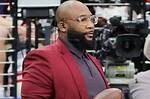 Marcus Spears