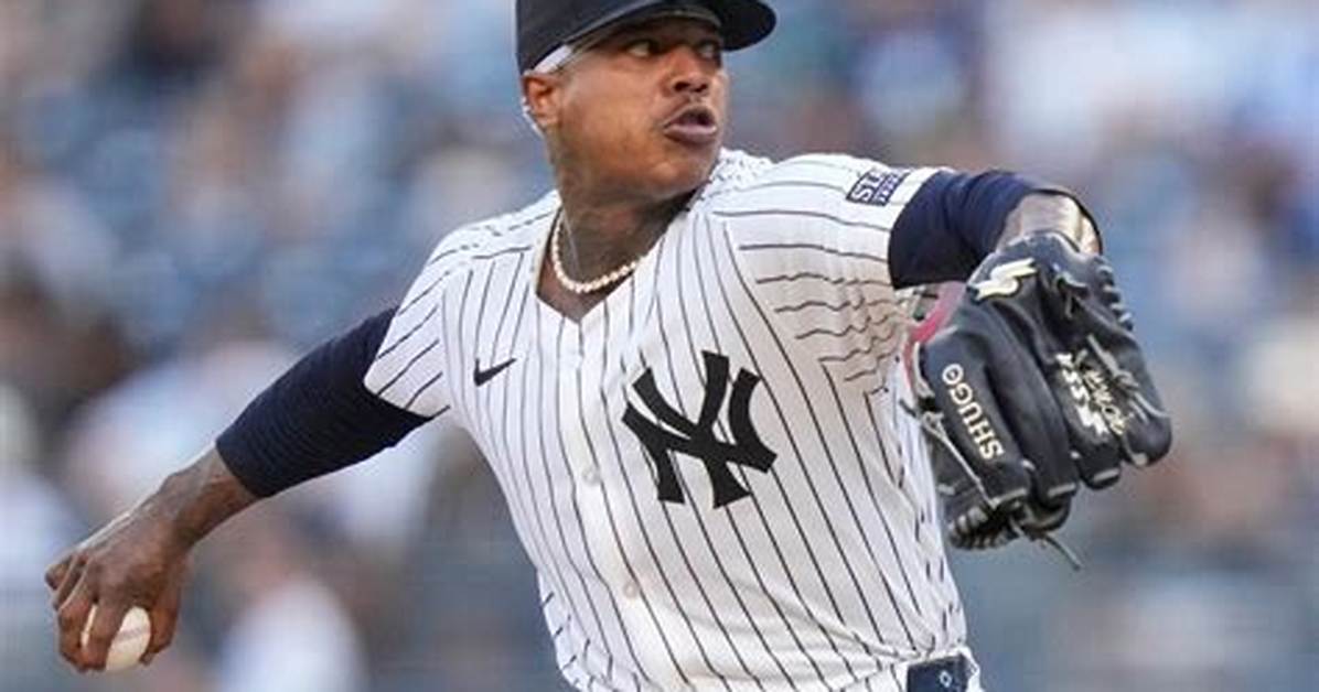 Marcus Stroman