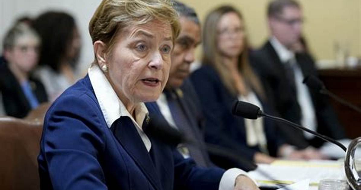 Marcy Kaptur