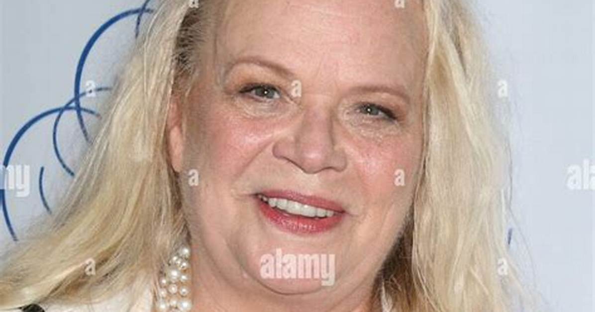 Marcy Walker