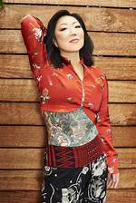 Margaret Cho