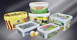 Margarine Container