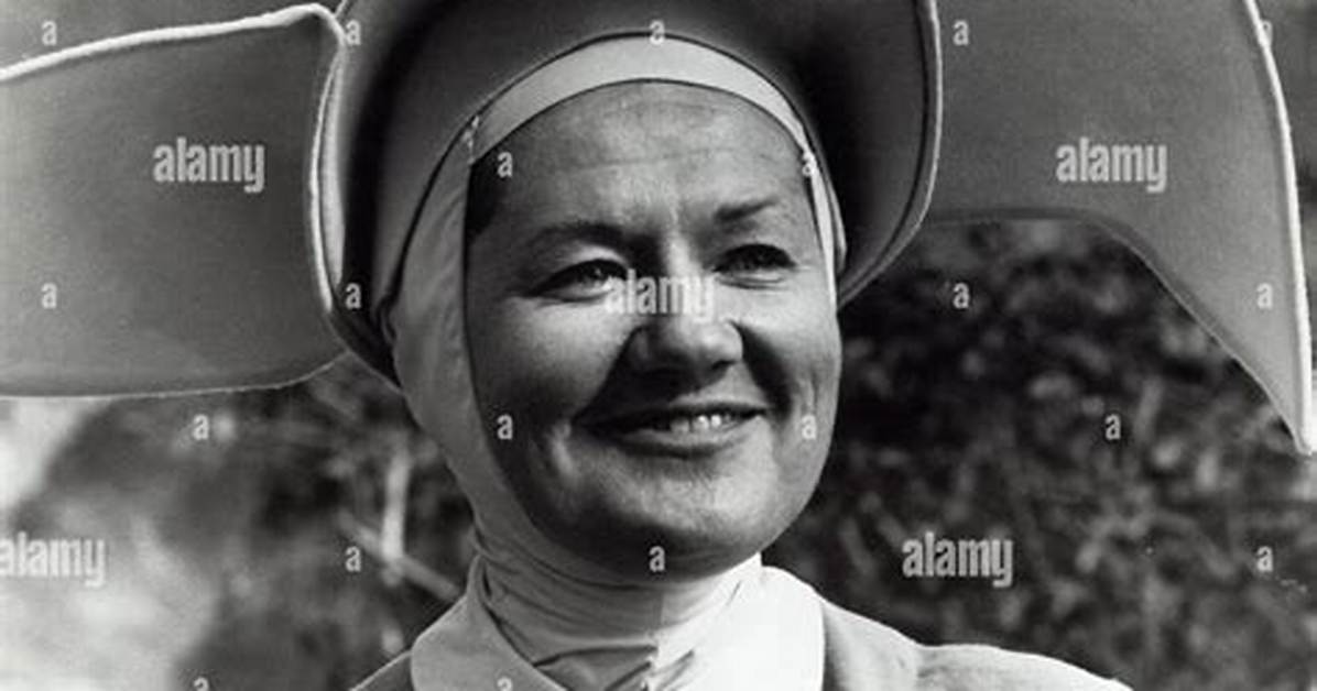 Marge Redmond