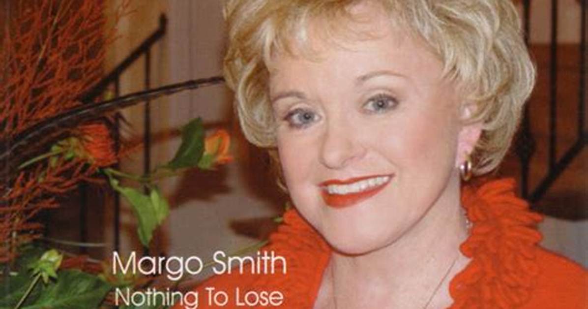 Margo Smith