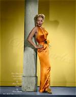 Mari Blanchard