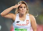 Maria Andrejczyk