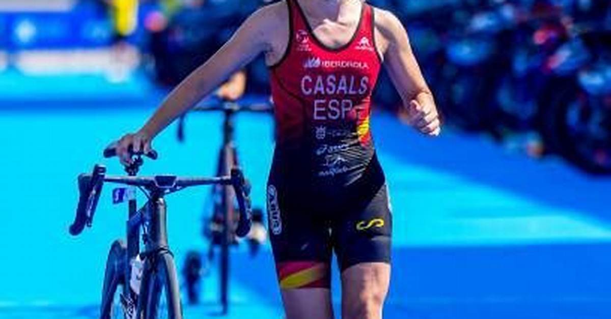Maria Casals