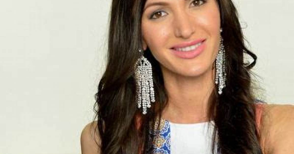 Maria Digeronimo