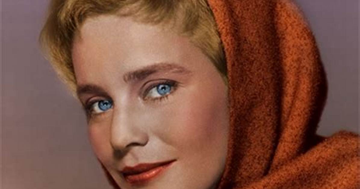 Maria Schell