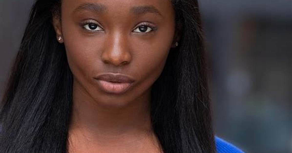 Mariah Gordon