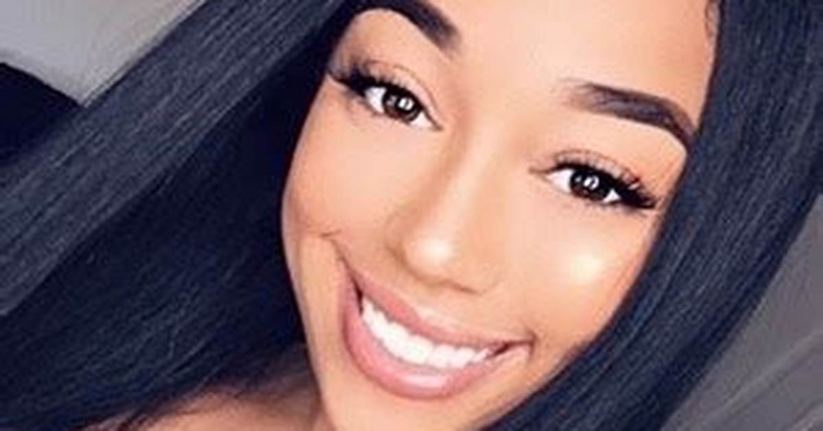 Mariah Millian