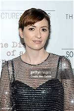 Marielle Heller